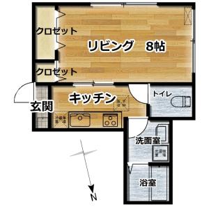 物件の画像2