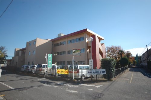 扇小学校まで、約451m