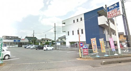 ビッグエー 扇町屋店まで、約1008m
