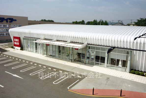 ユニクロ ベスタ狭山店まで、約1459m