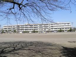 飯能市立飯能第一中学校まで、約1882m