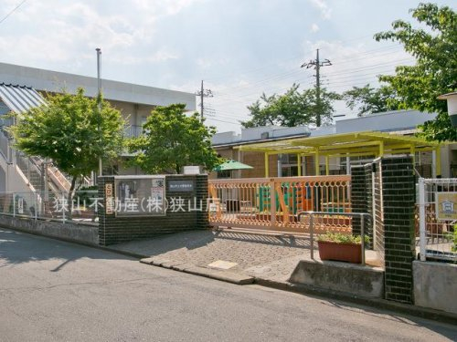 水野保育所まで、約1143m