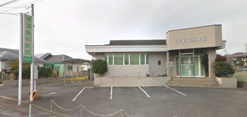 滝澤歯科医院まで、約1444m