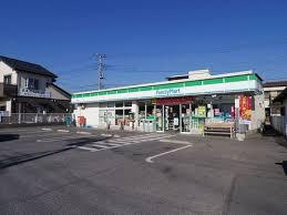 ファミリーマート 入間野田店まで、約382m