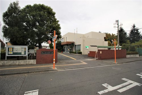 広瀬公民館まで、約180m