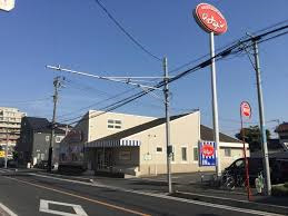 ジョナサン入間店まで、約154m