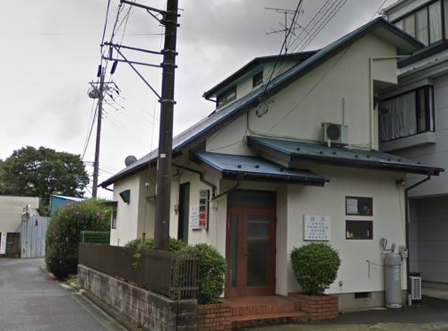 柳原歯科医院まで、約1462m
