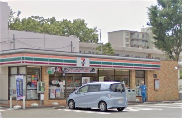 セブンイレブン狭山台団地店まで、約1005m