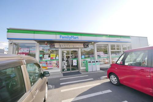 ファミリーマート 入間木蓮寺店まで、約1354m