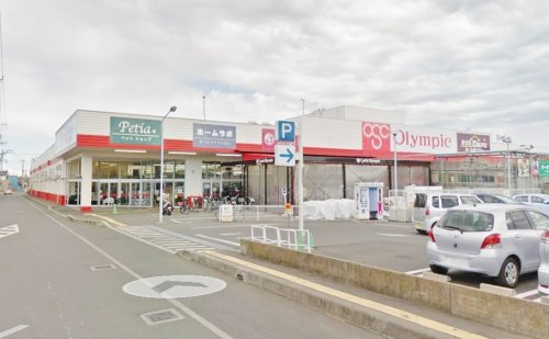 サイクルオリンピック所沢西店まで、約1435m