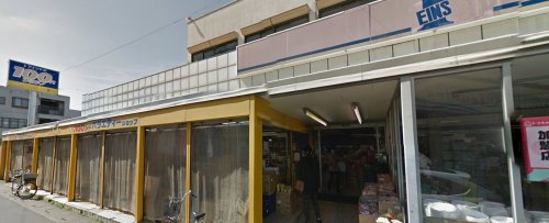 アインツ21まで、約455m