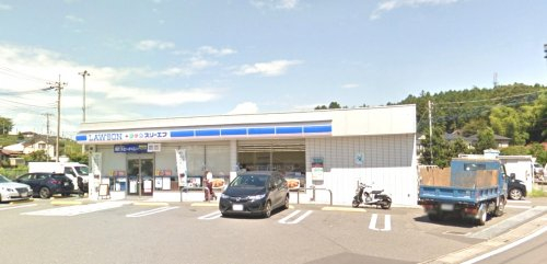 ローソン入間上小谷田店まで、約688m