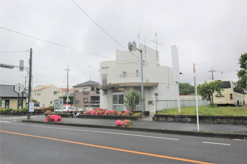 埼玉県 警察署 狭山警察署 柏原交番まで、約446m