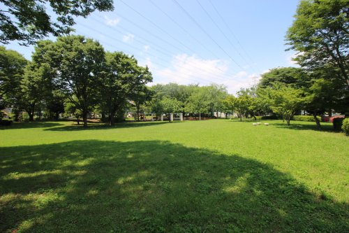 石原公園まで、約80m
