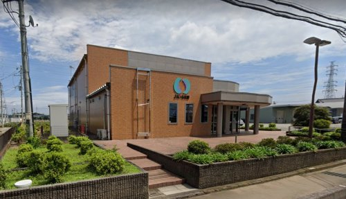JAいるま野福原支店まで、約1905m