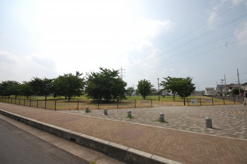 藤沢中央公園まで、約1814m