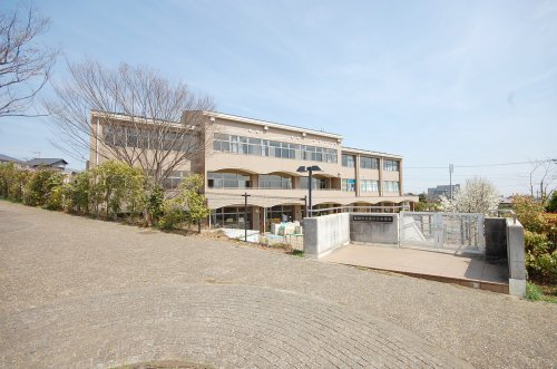 美杉台保育所まで、約641m