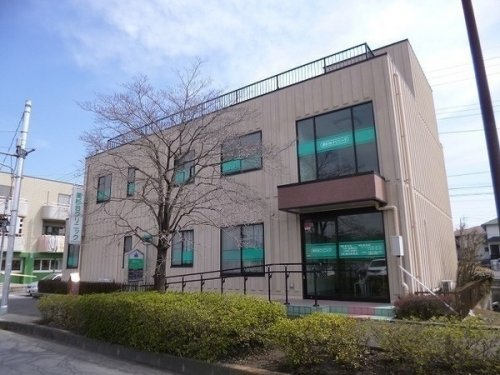 美杉台クリニックまで、約588m
