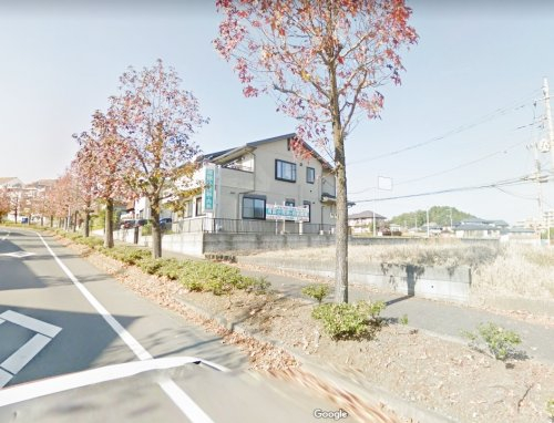 河田小児科・内科医院まで、約653m