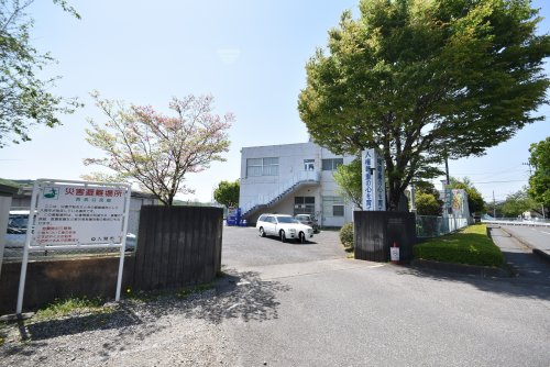 入間市 西武公民館まで、約1055m