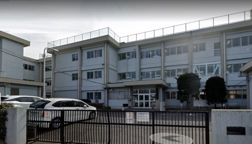 市立高麗川小学校まで、約2515m
