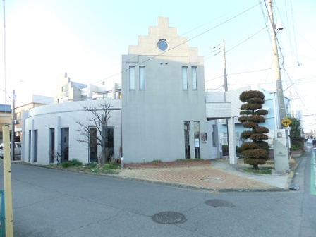 もとき歯科医院まで、約1244m