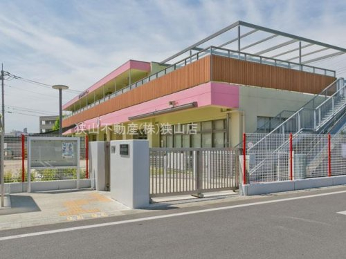 祇園保育所まで、約194m