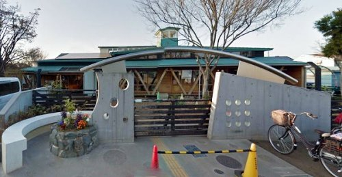 風の子保育園まで、約360m