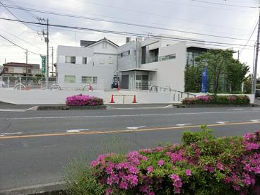 大樹台クリニックまで、約1008m