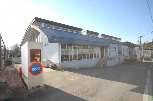 茶々保育園まで、約1282m