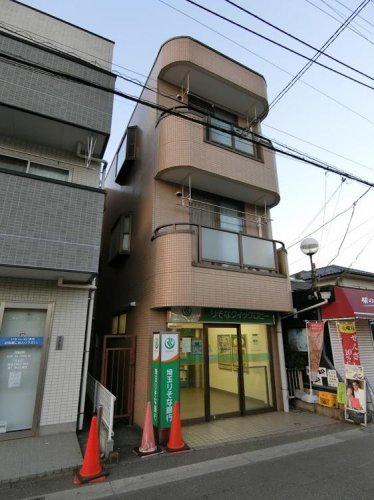 埼玉りそな銀行仏子駅前出張所まで、約1835m