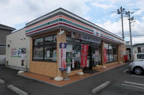 セブンイレブン 入間店まで、約281m