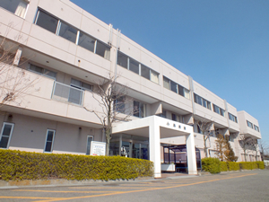 小林病院まで、約225m