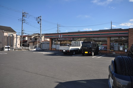 セブン-イレブン狭山下広瀬店まで、約746m