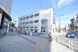 みずほ銀行飯能支店まで、約1779m