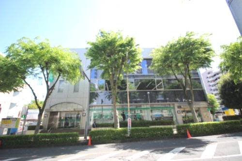 埼玉りそな銀行 入間支店まで、約1818m