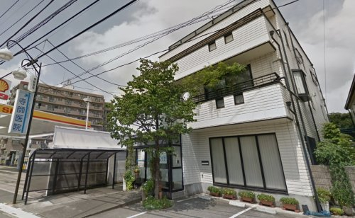 寺師医院まで、約496m