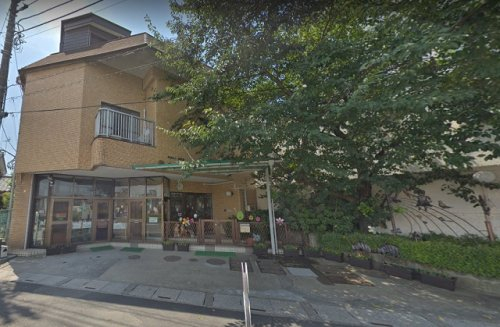 めぐみ幼稚園まで、約1029m