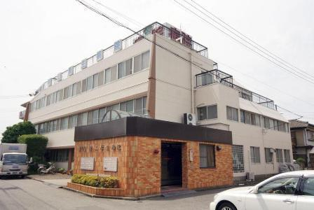 狭山厚生病院まで、約1609m