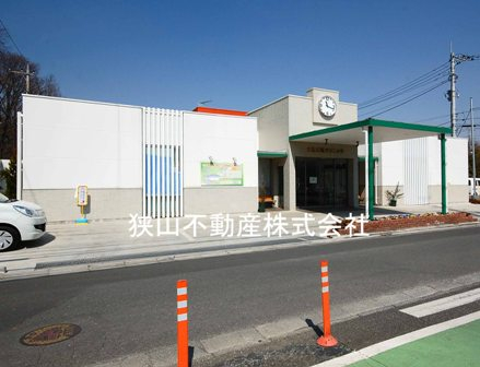 尚寿会大生水野クリニックまで、約1831m