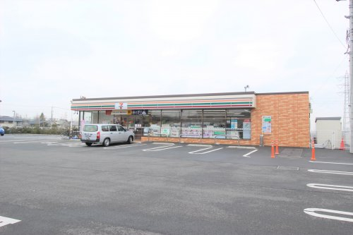 セブンイレブン 狭山水野店まで、約207m