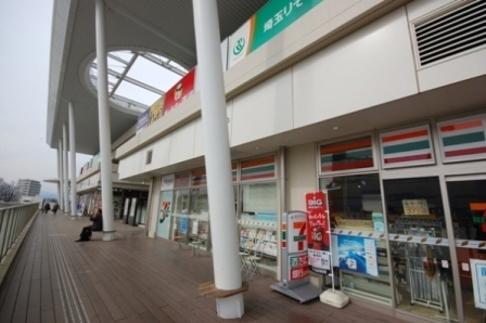 セブン-イレブン狭山市駅西口店まで、約600m