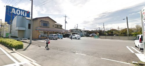 セブン-イレブン入間扇台3丁目店まで、約828m