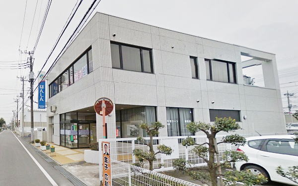 飯能信用金庫 新狭山支店まで、約1286m