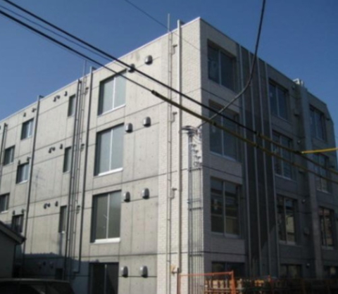 洗足駅賃貸1LDKブランシェ洗足の物件紹介の物件紹介