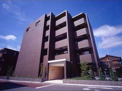 西小山駅賃貸1Kガリシアレジデンス目黒本町の物件紹介