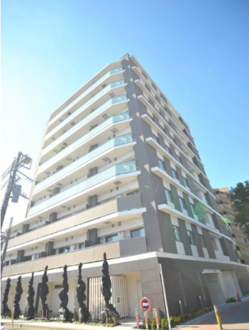 大岡山駅賃貸1LDKソアラノーム大岡山