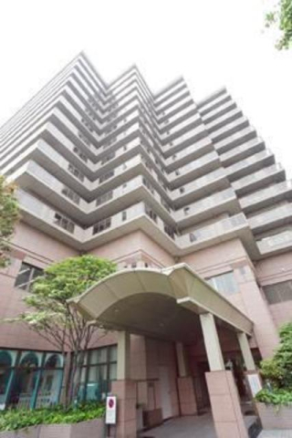 恵比寿駅賃貸1LDK恵比寿ガーデンテラス弐番館の物件紹介
