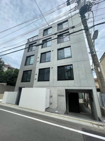 不動前駅賃貸1LDKのASTILE目黒不動前の物件紹介