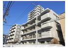 ライオンズマンション円山南